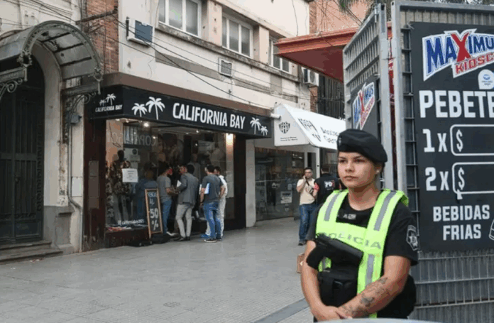 CASO PELUSA FARIAS