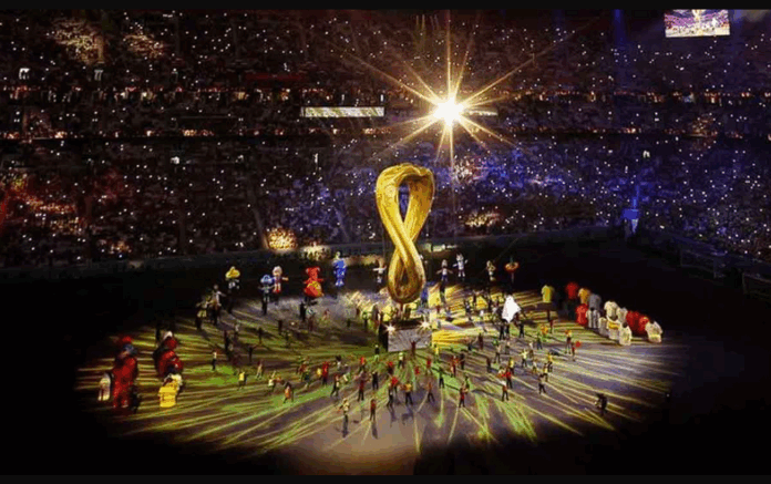 mundial 2026