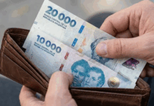Un informe reveló que maestros, enfermeros y estatales fueron los más golpeados por la pérdida salarial en Santa Fe