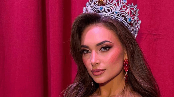 Miss Universo Argentina 2026: quién es Tamara Rogouski, la primera madre en ganar la corona nacional