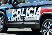 Dictan prisión preventiva para un policía acusado de amenazas y violencia de género en San Cristóbal