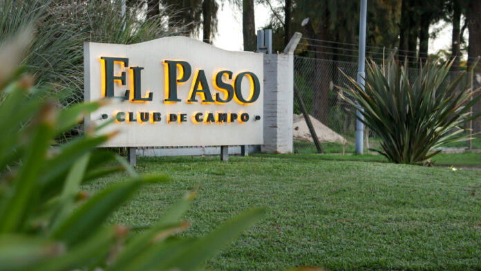 EL PASO SANTA FE 1