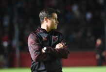 Por EME Medios: Colón recibe a Ciudad Bolívar en un duelo clave para seguir prendido en la pelea