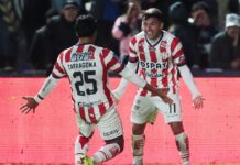 Por EME: Unión enfrenta a Belgrano para seguir soñando