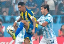 Central y Racing por un lugar en semifinales