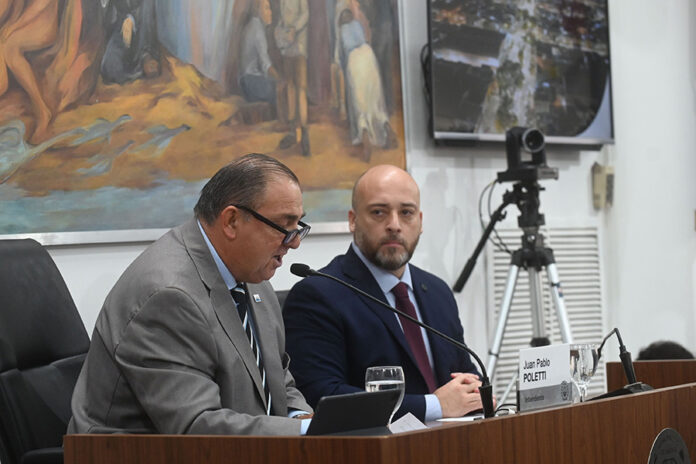 Poletti-Basile