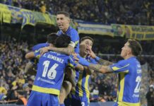 En un partido para el infarto, Rosario Central le ganó a Racing y es semifinalista del Torneo Apertura