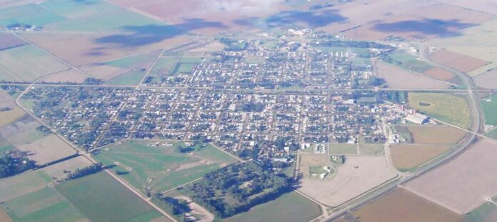 LOCALIDADES