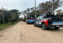 Otro robo millonario en Colastiné Norte: se llevaron dólares y más de $30 millones de una vivienda