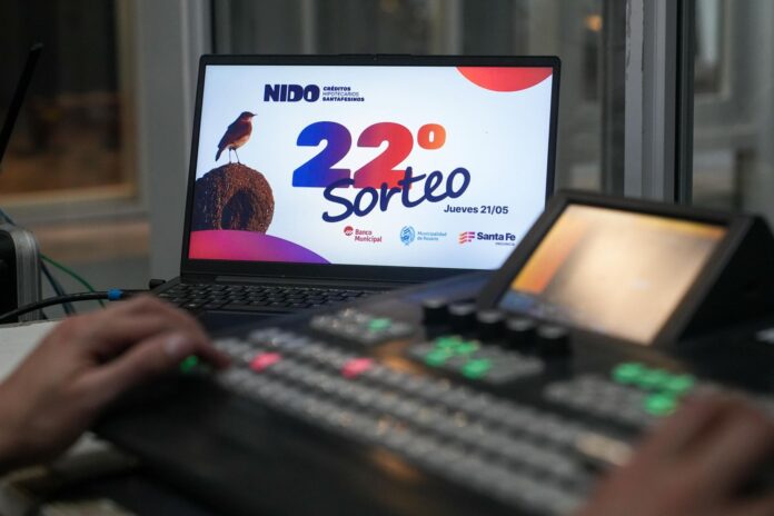 CREDITOS NIDO