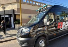 La Justicia frenó el velorio de Eduardo Villanueva para realizar la autopsia y su familia denunció un “manoseo”