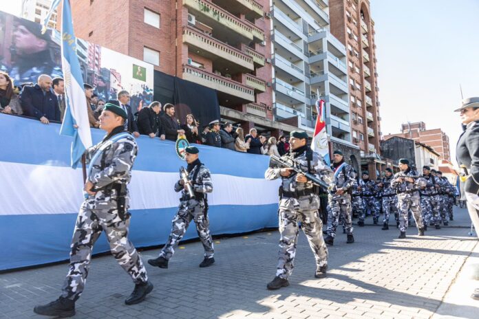 25 DE MAYO SANTA FE