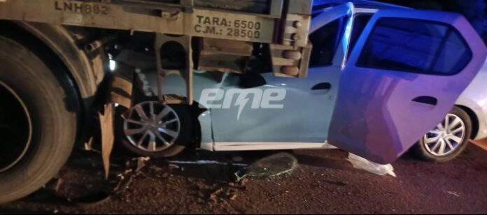 POLICIA VERA
