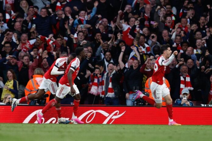 arsenal
