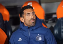 Carlos Tévez deja Talleres