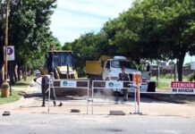 Atención conductores: cortes de tránsito y desvíos de colectivos para este jueves en Santa Fe