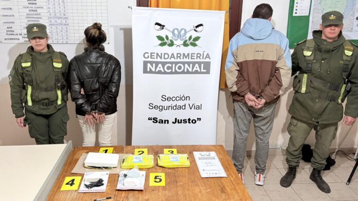 detenidos-con-droga-San-Justo