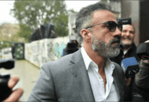 Leopoldo Luque amplió su indagatoria en el juicio por la muerte de Maradona: «El único que diría la verdad y me defendería sería Diego»