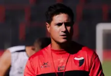 Colón busca la recuperación ante Chaco For Ever: cambios obligados y la necesidad de volver al triunfo en Santa Fe