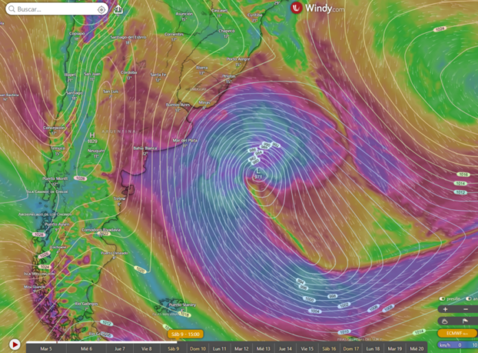 satelite