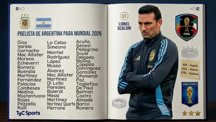 scaloni