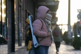 zona fria