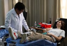 En 2025, 30.000 santafesinos donaron sangre en el sistema público