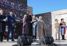 Victoria Villarruel confirmó que participará del acto por el Día de la Bandera en Rosario