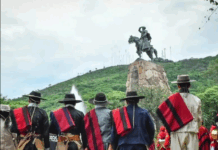 Salta se prepara para homenajear a Martín Miguel de Güemes con una amplia agenda de actos oficiales