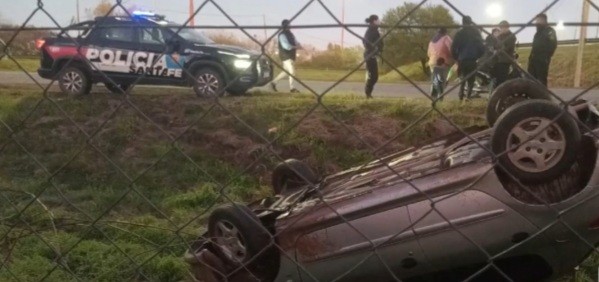 AUTO RUTA 1