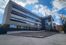 Casilda inaugura un imponente edificio judicial que marcará un antes y un después en la región
