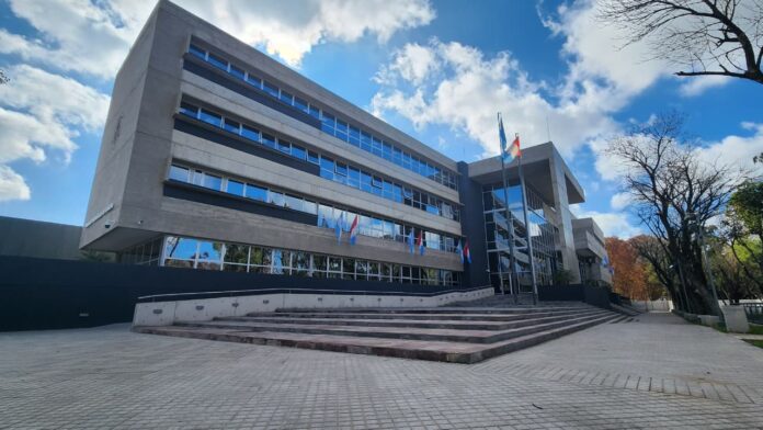 CASILDA NUEVO EDIFICIO