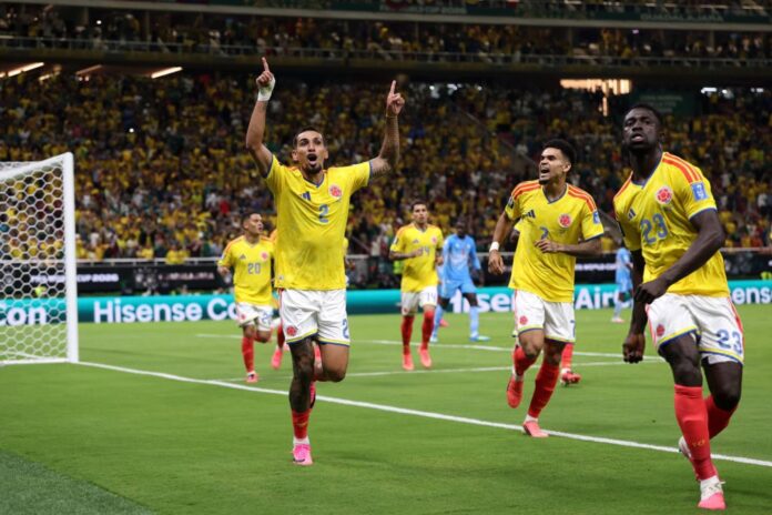 COLOMBIA 2