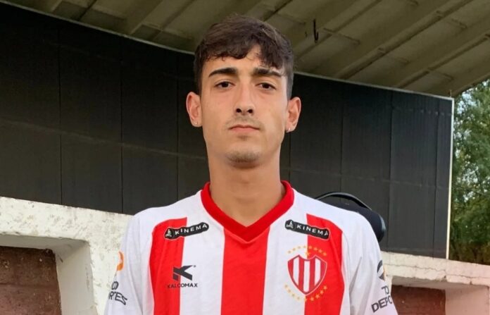 COLON DE SAN JUSTO FAGIOLI