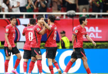 Corea del Sur remontó para ganarle a República Checa en el Grupo A del Mundial 2026