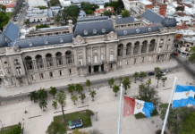 Santa Fe logró una calificación crediticia récord y quedó a un paso de la máxima nota financiera