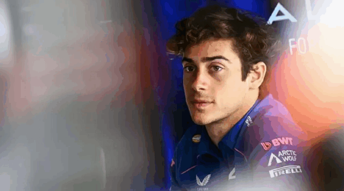 FRANCO COLAPINTO