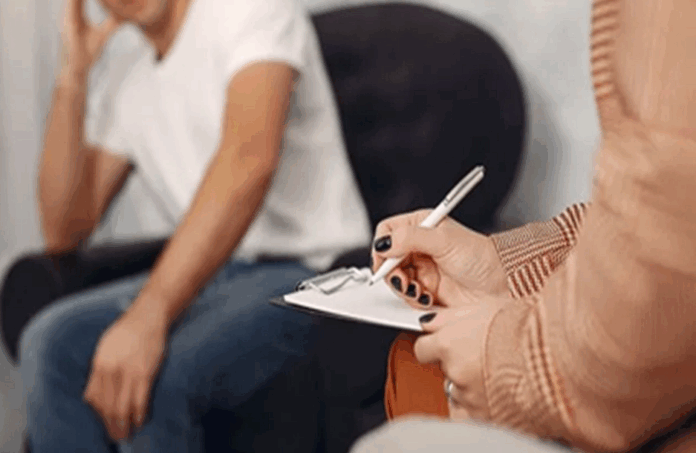 salud mental
