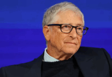 Bill Gates: “Epstein conocía información delicada sobre mi vida personal, incluyendo mi infidelidad matrimonial”