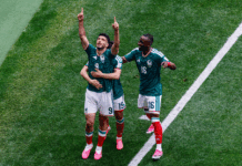 México le ganó a Sudáfrica en la apertura del Mundial 2026