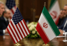 Irán iniciará una nueva ronda de negociaciones con Estados Unidos