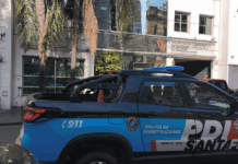 Alerta nacional por el robo de una cápsula de material radiactivo en Rosario