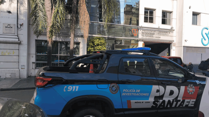 ROSARIO