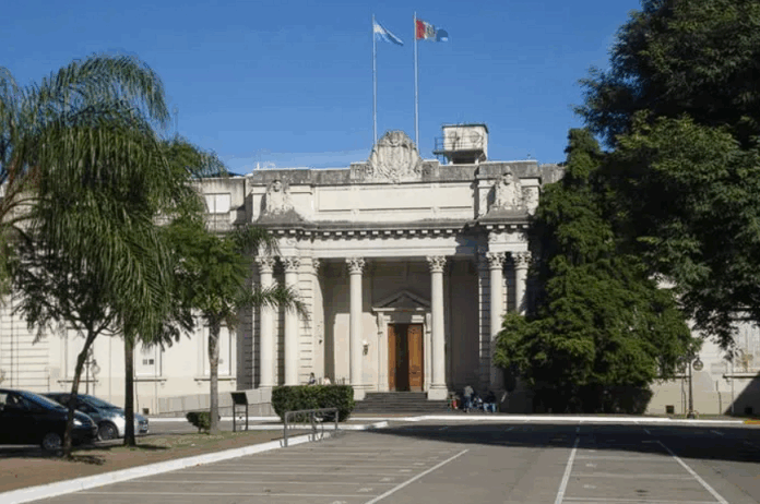 LEGISLATURA