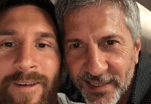 La familia Messi rompió el silencio sobre la salud de Jorge: “Evoluciona favorablemente”