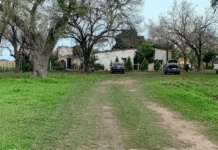 Tragedia en Villa Ocampo: un hombre de 79 años murió al caer del techo de una vivienda rural