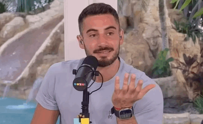 nico ochiatto