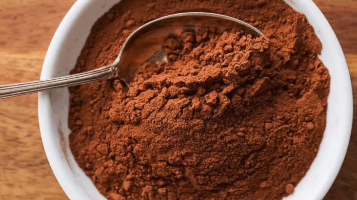 chocolate