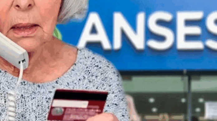 ANSES ESTAFA