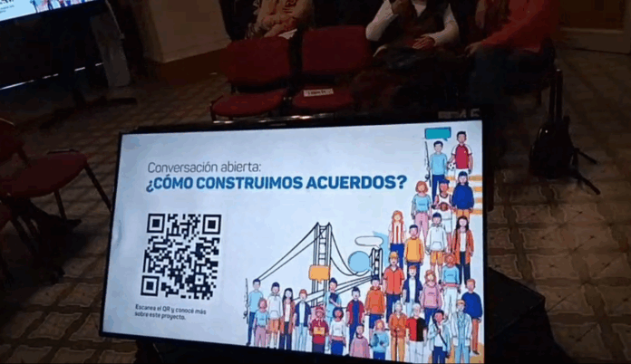 Convoatoria Paco Garibaldi